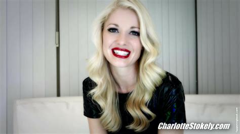 charlotte stokely nue|Charlotte Stokely Vidéos Porno